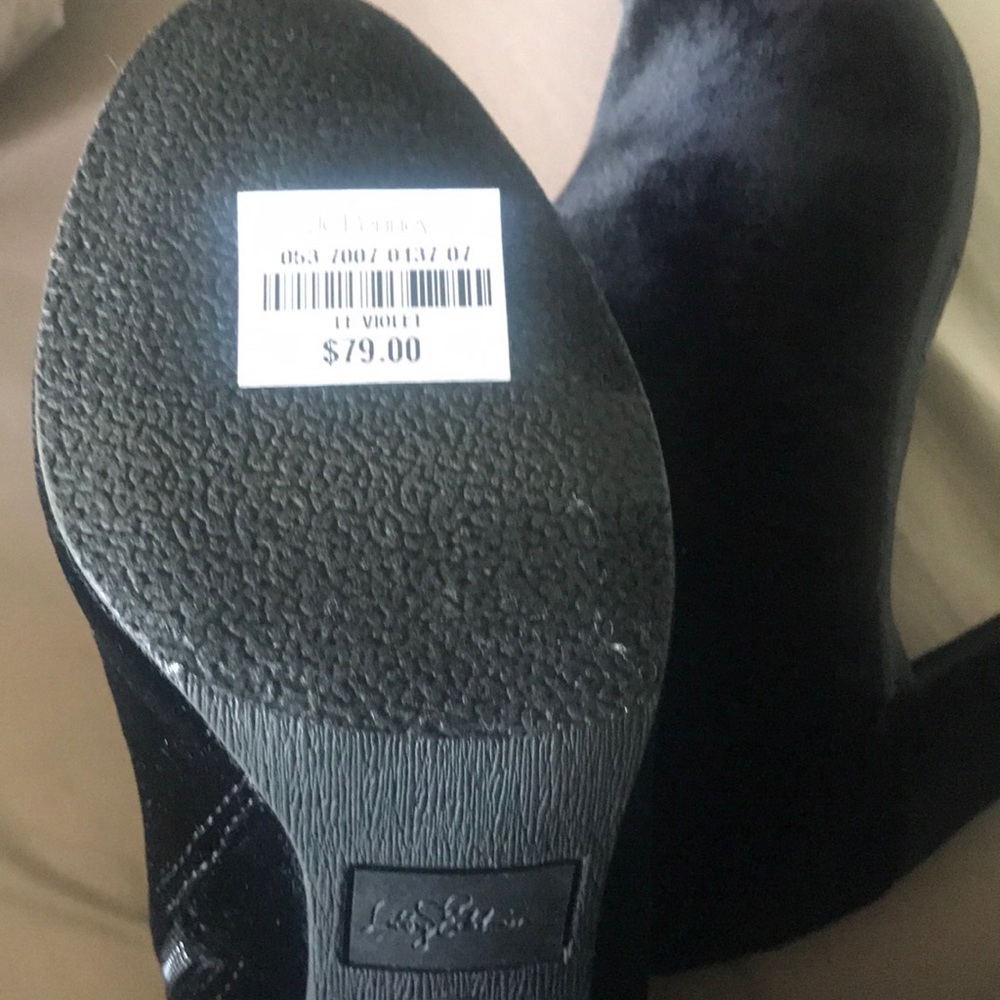 Booties - Picture 2 of 2